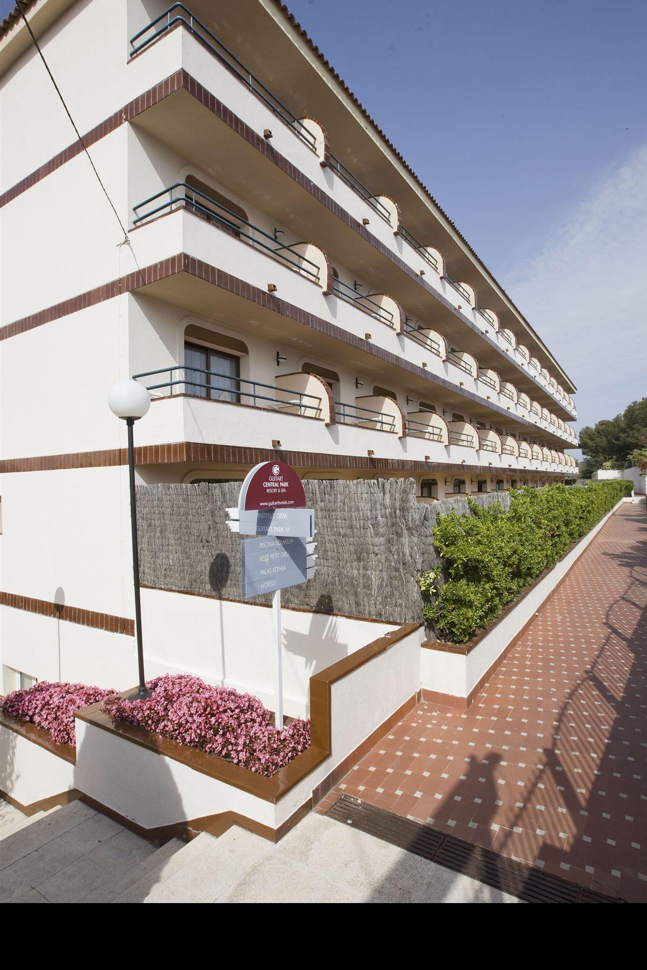 Guitart Hotel 4*