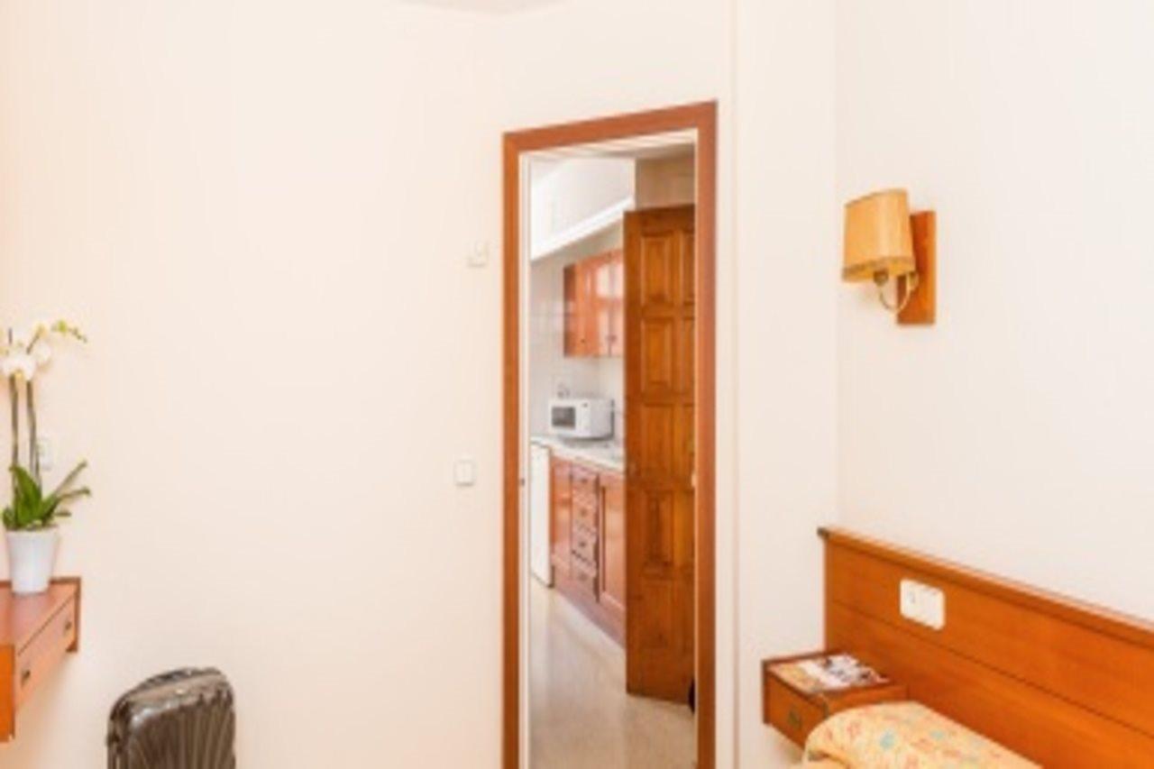 Hotel Guitart