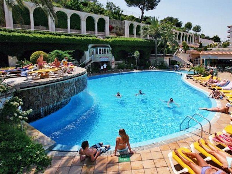 Guitart Hotel